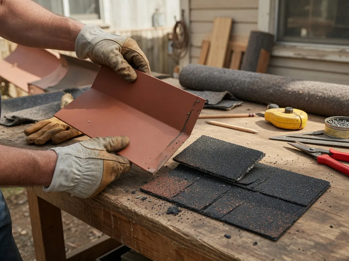 Roof Repair company in Sheridan, MT